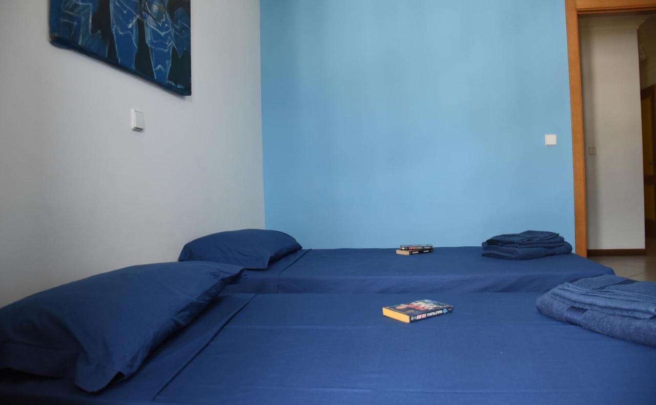 Suite Mariposa Sospesa Sul Mare Mindelo Bagian luar foto