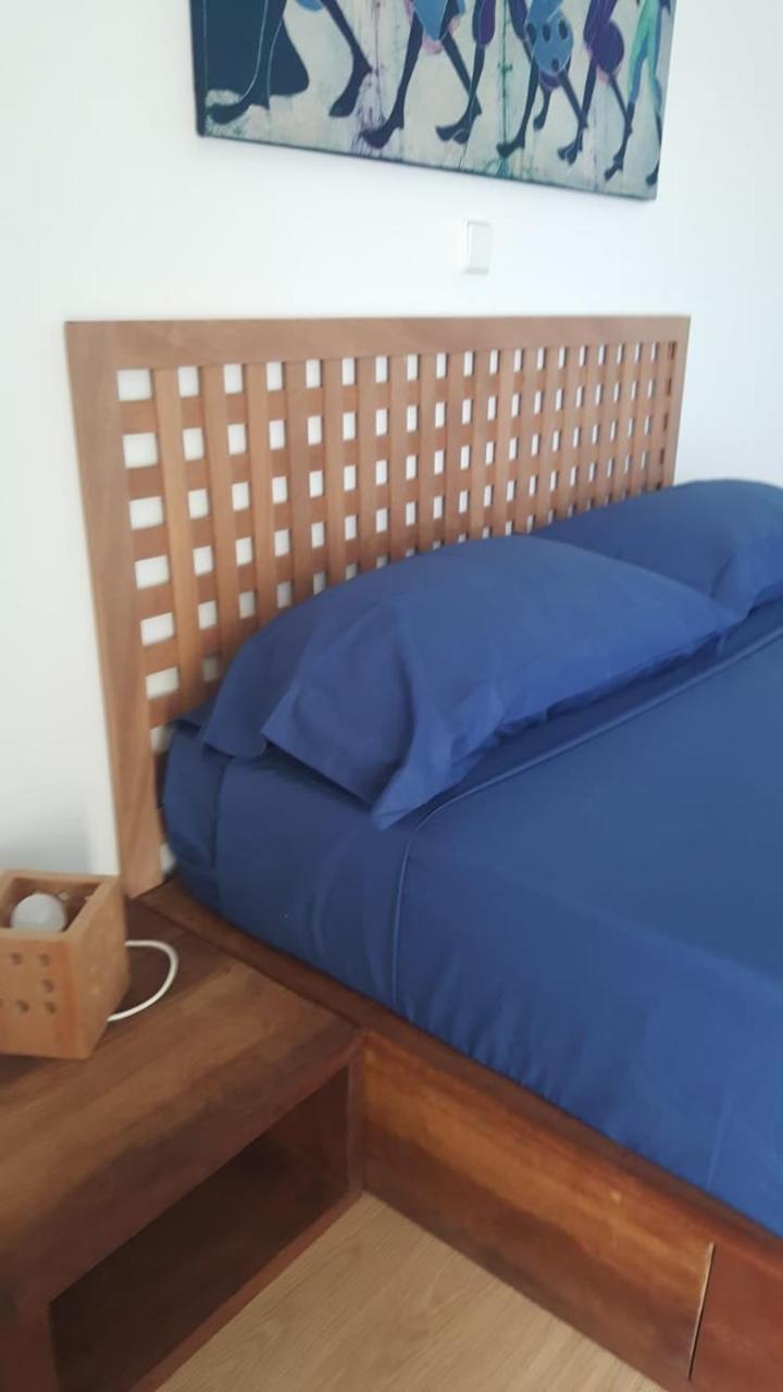 Suite Mariposa Sospesa Sul Mare Mindelo Bagian luar foto