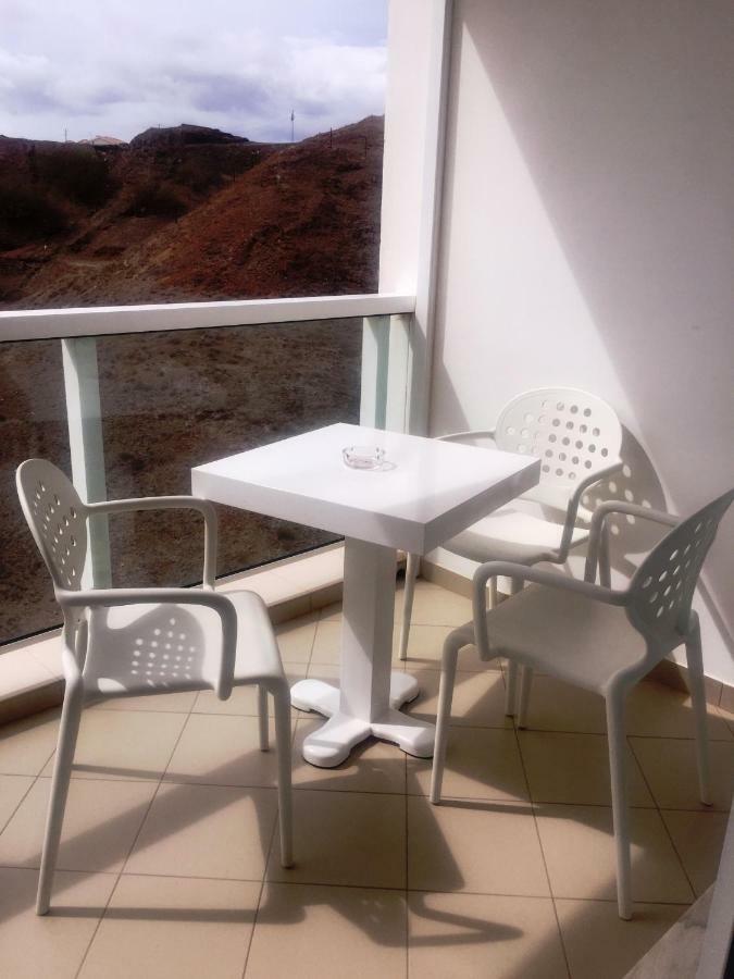 Suite Mariposa Sospesa Sul Mare Mindelo Bagian luar foto